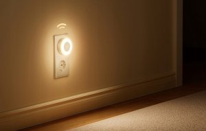 Lampka wtykowa do gniazdka Yeelight LED  (YLYYD-0021) 5