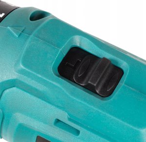 NAC PRESSURE SCREWDRIVER 20V CDB-25-LI-20V WITHOUT BATTERY 5