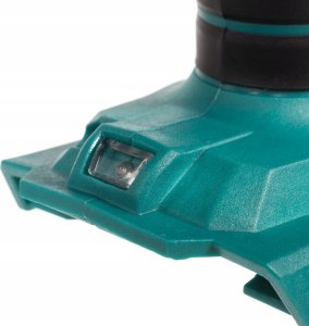NAC PRESSURE SCREWDRIVER 20V CDB-25-LI-20V WITHOUT BATTERY 6