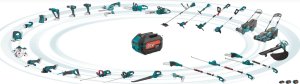 NAC PRESSURE SCREWDRIVER 20V CDB-25-LI-20V WITHOUT BATTERY 7