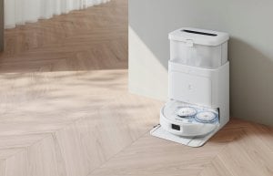 Robot sprzątający Ecovacs Deebot N30 Pro Omni 12