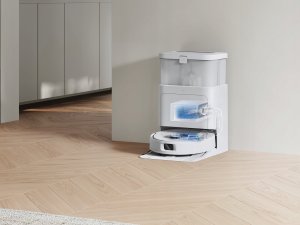 Robot sprzątający Ecovacs Deebot N30 Pro Omni 14