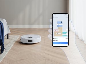 Robot sprzątający Ecovacs Deebot N30 Pro Omni 15
