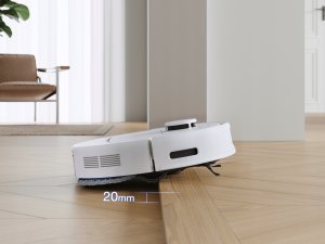 Robot sprzątający Ecovacs Deebot N30 Pro Omni 6