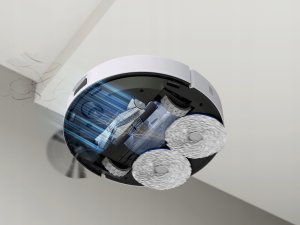 Robot sprzątający Ecovacs Deebot N30 Pro Omni 7