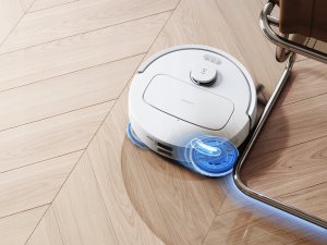 Robot sprzątający Ecovacs Deebot N30 Pro Omni 8