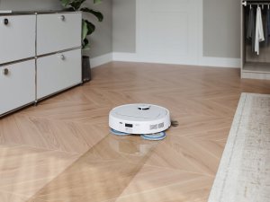 Robot sprzątający Ecovacs Deebot N30 Pro Omni 9