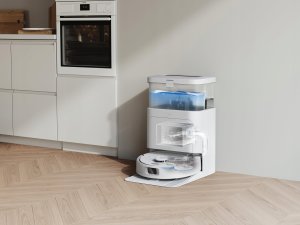 Robot sprzątający Ecovacs Deebot N30 Pro Omni 10