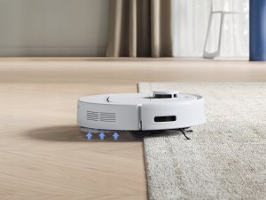 Robot sprzątający Ecovacs Deebot N30 Pro Omni 11