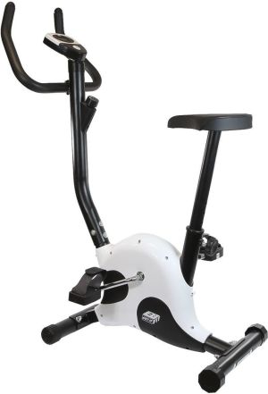 Rower stacjonarny Eb Fit B100 mechaniczny 3