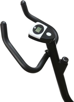 Rower stacjonarny Eb Fit B100 mechaniczny 4