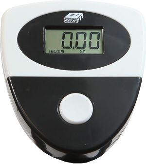 Rower stacjonarny Eb Fit B100 mechaniczny 6