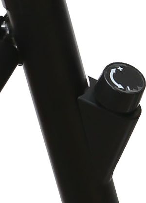 Rower stacjonarny Eb Fit B100 mechaniczny 7