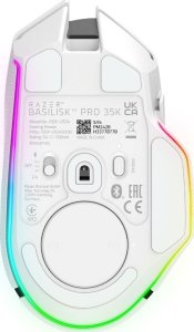 Mysz Razer Basilisk V3 Pro 35K  (RZ01-05240200-R3G1) 2