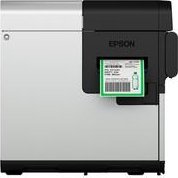 Drukarka etykiet Epson Epson ColorWorks C8000e (BK) drukarka etykiet Atramentowa Kolor 600 x 1200 DPI 300 mm/s Przewodowy i Bezprzewodowy Przewodowa sieć LAN 7