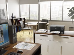 Urządzenie wielofunkcyjne Epson EcoTank ET-2864 (C11CJ67432) 6