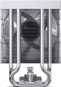 Chłodzenie CPU Jonsbo CR-1400 V2 Color Białe 9