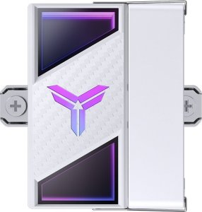 Chłodzenie CPU Jonsbo CR-1400 V2 Color Białe 11