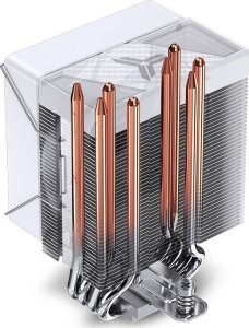 Chłodzenie CPU Jonsbo CR-1400 V2 Color Białe 13