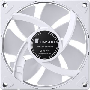 Chłodzenie CPU Jonsbo CR-1400 V2 Color Białe 16