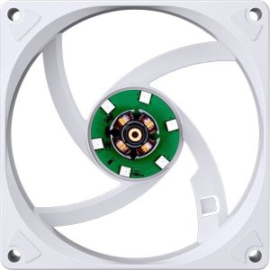 Chłodzenie CPU Jonsbo CR-1400 V2 Color Białe 17