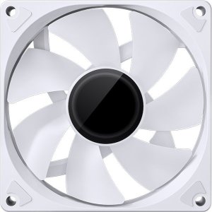 Chłodzenie CPU Jonsbo CR-1400 V2 Color Białe 18