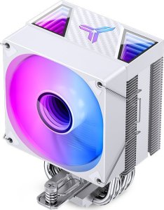Chłodzenie CPU Jonsbo CR-1400 V2 Color Białe 3