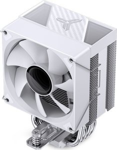 Chłodzenie CPU Jonsbo CR-1400 V2 Color Białe 4