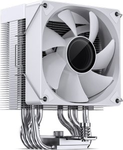 Chłodzenie CPU Jonsbo CR-1400 V2 Color Białe 6