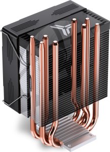 Chłodzenie CPU Jonsbo CR-1300 EVO 4