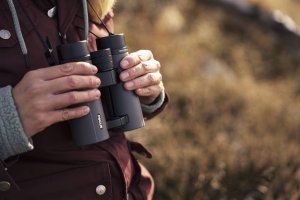 Lornetka Focus Observer 10x34 ED 3