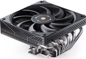 Chłodzenie CPU Jonsbo HP-600 Czarne 1