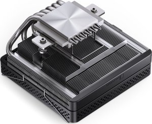 Chłodzenie CPU Jonsbo HP-600 Czarne 3