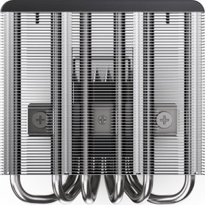 Chłodzenie CPU Jonsbo HP-600 Czarne 4