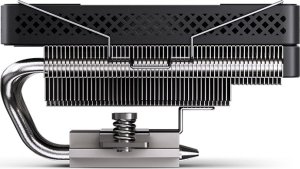 Chłodzenie CPU Jonsbo HP-600 Czarne 5