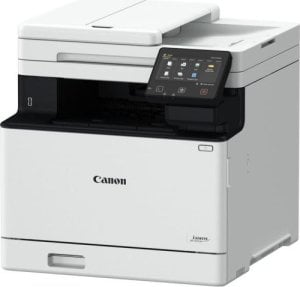 Drukarka laserowa Canon Canon i-SENSYS MF754CDW Printer Laser Colour MFP A4 33ppm Wi-Fi Ethernet LAN USB (SPEC) 1