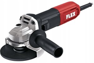 Szlifierka Flex Kątowa L 1100 125 1