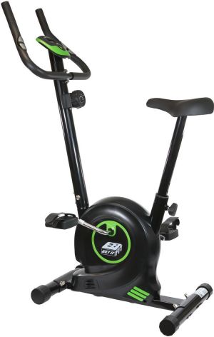 Rower stacjonarny Eb Fit Rower magnetyczny B120 2