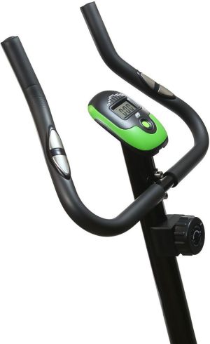 Rower stacjonarny Eb Fit Rower magnetyczny B120 4