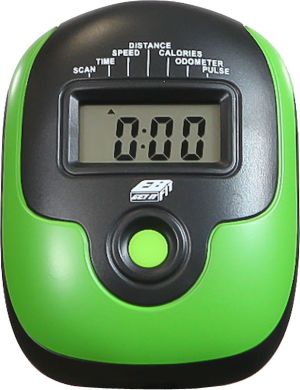 Rower stacjonarny Eb Fit Rower magnetyczny B120 6