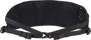 Inov-8 Pas do biegania Inov-8 Race Elite Waist - black/grey Uniwersalny 2