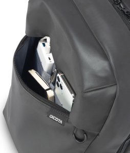 Plecak Dicota Commuter Plecak na laptopa 40.6 cm 13" - 16" reflective 5