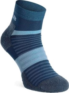 Inov-8 Skarpety do biegania Inov-8 Active Mid Sock - navy XL 1