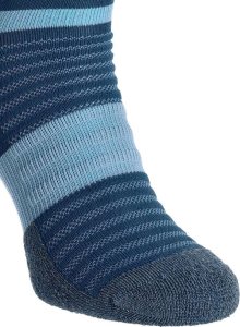 Inov-8 Skarpety do biegania Inov-8 Active Mid Sock - navy XL 3