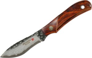 Mcusta Mcusta SPORT 300 Ironwood Damascus MC-233DI 1