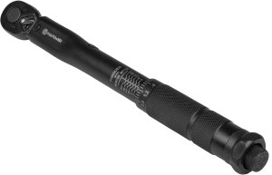 MaPower MAPOWER MPTW02 Klucz dynamometryczny 1/4" 2-24Nm 3