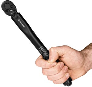 MaPower MAPOWER MPTW02 Klucz dynamometryczny 1/4" 2-24Nm 8