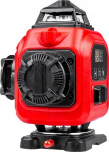 MaPower Laser krzyżowy MPLL01 zielony 30 m 2