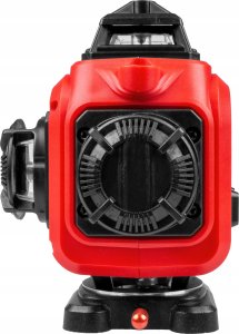 MaPower Laser krzyżowy MPLL01 zielony 30 m 4