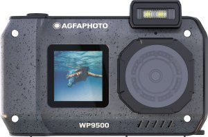 Aparat cyfrowy AgfaPhoto AgfaPhoto Realishot WP9500 black 1